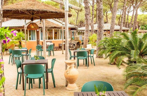 Orbetello Resort | 40 m² Resort ∙ 2 bedrooms ∙ 6 guests
