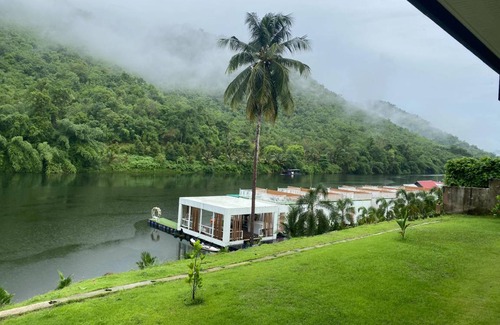 Tha Kradan Resort | 40 m² Resort ∙ 4 guests