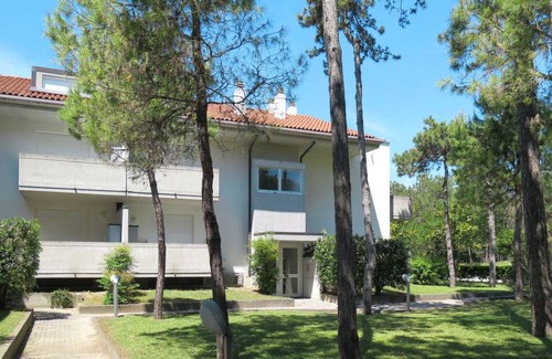 Lignano Pineta Resort | 40 m² Resort ∙ 1 bedroom ∙ 5 guests