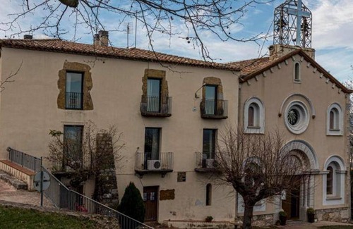 Terrades Apartment | 40 m² Serviced apartment ∙ 2 guests