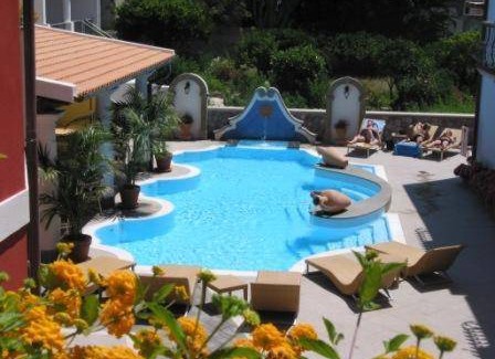 Lipari Historic Centre Apartment | 40 m² Serviced apartment ∙ 5 guests