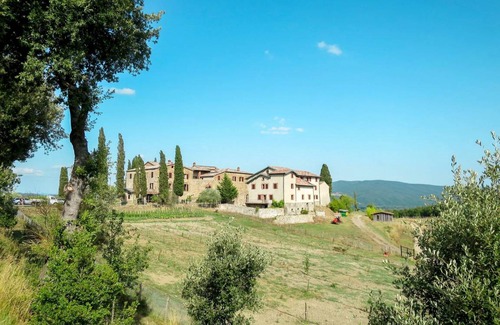 Santo Villa | 40 m² Villa ∙ 1 bedroom ∙ 4 guests
