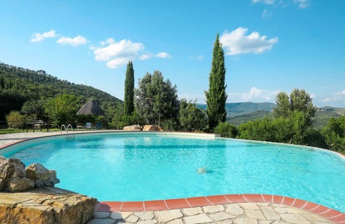 Santo Villa | 40 m² Villa ∙ 1 bedroom ∙ 4 guests