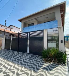 Maracana Apartment | 40 off-100mts do mar, 2 Quartos