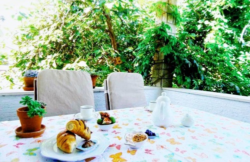 Zambratija Apartment | !40% OFF in September!/Roomy apartment near the sandy beach