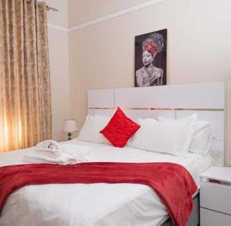 Southernwood Bed & Breakfast | 40 on King BnB