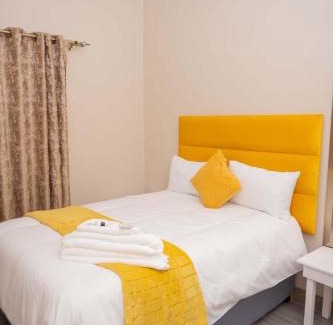Southernwood Bed & Breakfast | 40 on King BnB