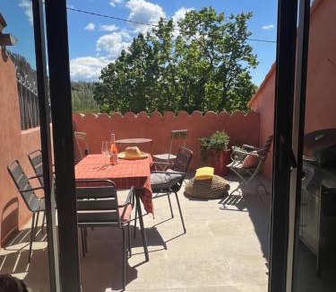 Bedoin House | 40 Rue du Ventoux