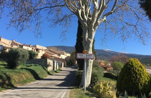 Bedoin House | 40 Rue du Ventoux