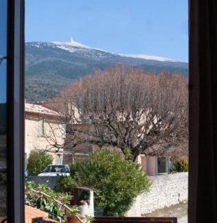 Bedoin House | 40 Rue du Ventoux