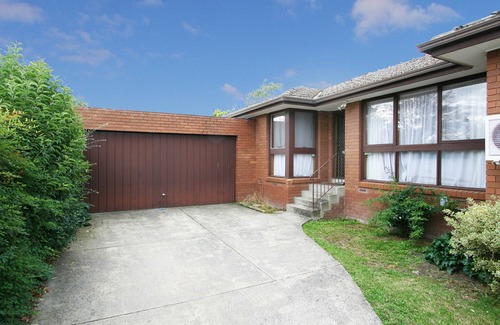 Box Hill North House | 40 Thames Holiday Unit