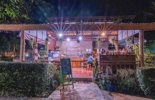 Pai Resort | 400 m² Resort ∙ 3 guests