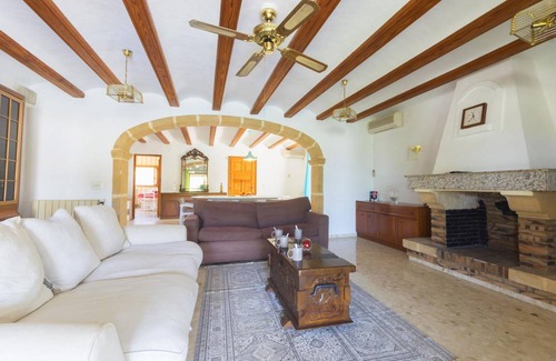 Javea Resort | 400 m² Resort ∙ 5 bedrooms ∙ 10 guests