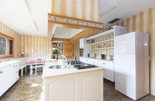 Javea Resort | 400 m² Resort ∙ 5 bedrooms ∙ 10 guests