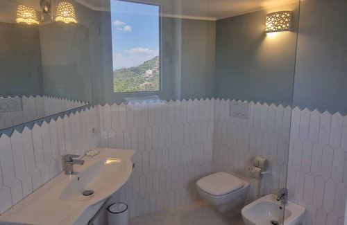Sant'Agata sui Due Golfi Villa | 400 m² Villa ∙ 2 bedrooms ∙ 6 guests