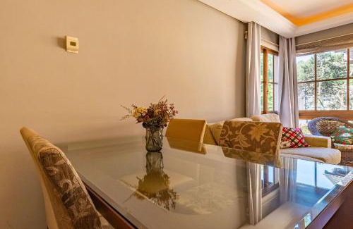 Gramado City Centre Apartment | 400 metros, Rua coberta Centro Villa Di Pietro 409