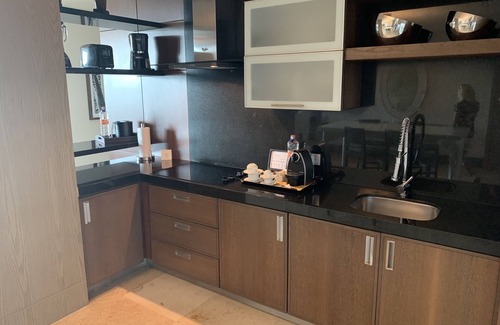 Nuevo Vallarta Resort | $400 to use in resort when booked to stay in October