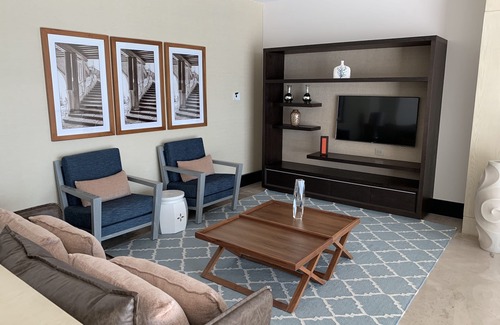 Nuevo Vallarta Resort | $400 to use in resort when booked to stay in October