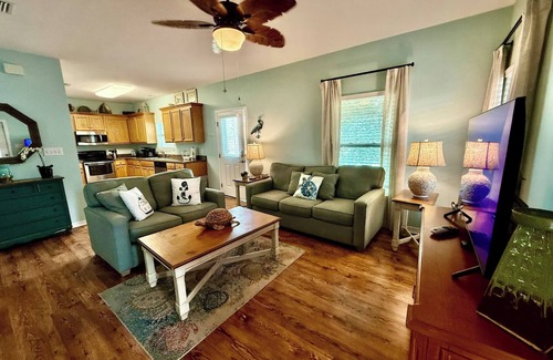 Fort Morgan House | 4009 Rookery Sea Hab 2 Pools Beach Access and Beach Tent Chairs Toys and Towels