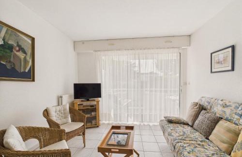 Saint-Gilles-Croix-de-Vie Apartment | 400m de la Grande plage, 2 adultes 2 enfants