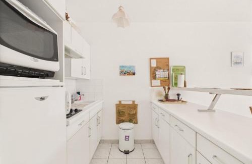 Saint-Gilles-Croix-de-Vie Apartment | 400m de la Grande plage, 2 adultes 2 enfants