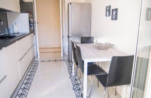 Pescara Apartment | [400m from the Sea]*3 Exclusive Suites* with Balcony, in City Center