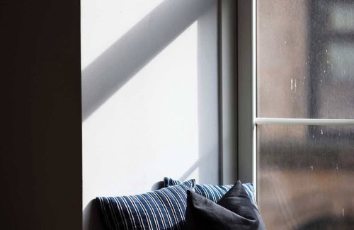 Oslo City Centre Apartment | 400m to Oslo C Station I Roof Terrace - Iconic