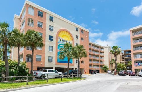 Madeira Beach House | 401 Beach Place Condos