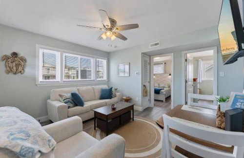 North Wildwood Apartment | 401 E 15Th Ave, Unit 5