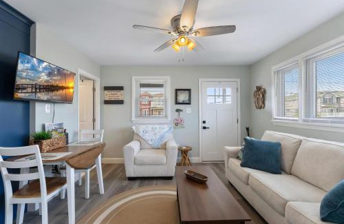 North Wildwood Apartment | 401 E 15Th Ave, Unit 5