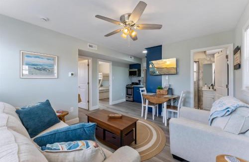 North Wildwood Apartment | 401 E 15Th Ave, Unit 5