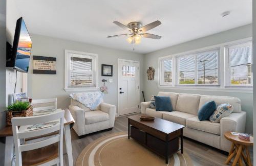 North Wildwood Apartment | 401 E 15Th Ave, Unit 5