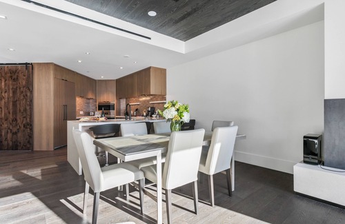 Empire Pass Condo | 401 - Two Bedroom Deluxe Argent