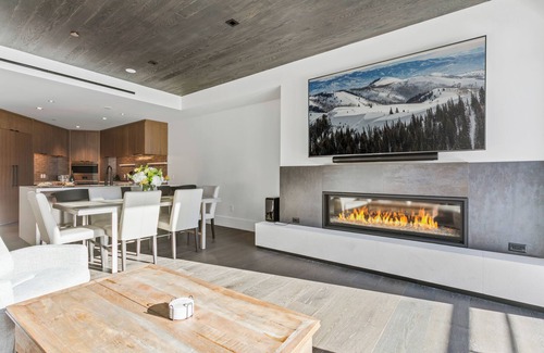 Empire Pass Condo | 401 - Two Bedroom Deluxe Argent