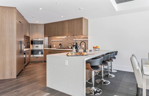 Empire Pass Condo | 401 - Two Bedroom Deluxe Argent