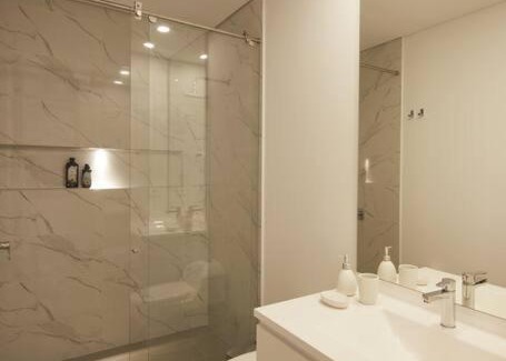 Antiguo Country House | 402 New Loft en el Parque el Virrey by LETOH
