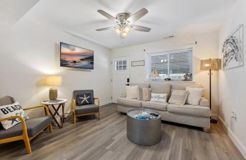 North Wildwood Apartment | 403 E 15Th Ave, Unit 3