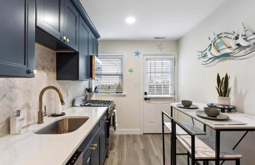 North Wildwood Apartment | 403 E 15Th Ave, Unit 3