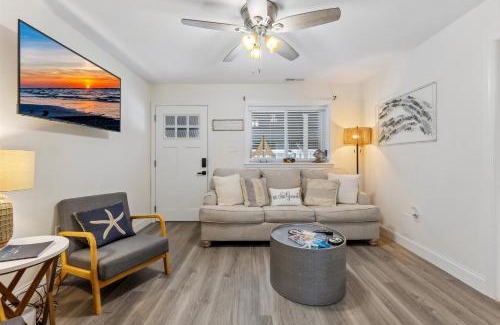 North Wildwood Apartment | 403 E 15Th Ave, Unit 3