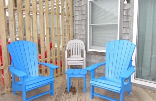 Ocean Isle Estates House | 40310 A Due East Lane Duplex Townhouse