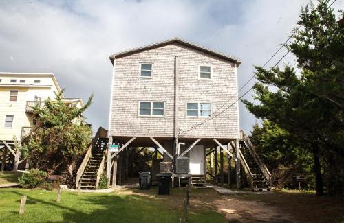 Ocean Isle Estates House | 40310 A Due East Lane Duplex Townhouse