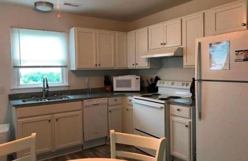 Ocean Isle Estates House | 40310 B Due East Lane Duplex Townhouse