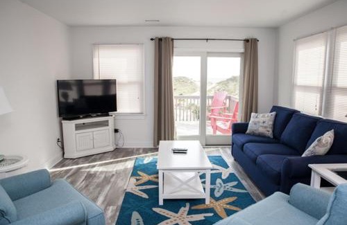 Ocean Isle Estates House | 40310 B Due East Lane Duplex Townhouse