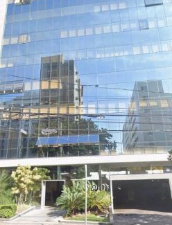 Santo Agostinho Apartment | 407 Apartamento ao lado Materdei, Area privativa, cozinha, máquina de lavar e vaga