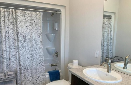 Port Elgin Apartment | 408 Mary Rose - Port Elgin