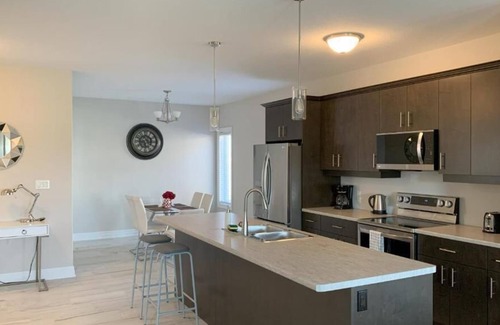 Port Elgin Apartment | 408 Mary Rose - Port Elgin