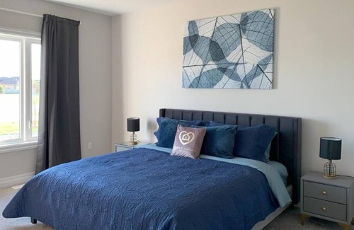 Port Elgin Apartment | 408 Mary Rose - Port Elgin