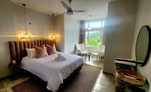Umdloti Apartment | 408 Umdloti Beach Resort