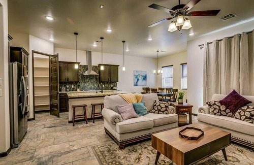 Las Cruces House | 4098/Lyle SW · Brand New Home in Beautiful Golf Course Community