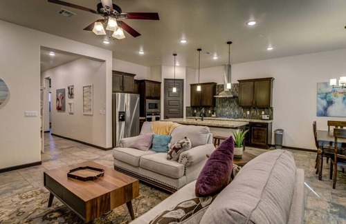 Las Cruces House | 4098/Lyle SW · Brand New Home in Beautiful Golf Course Community